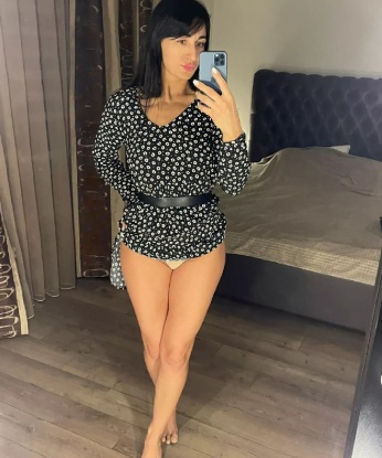 Анкета проститутки Марта - Фото 1, Арциз, 35 лет, №457